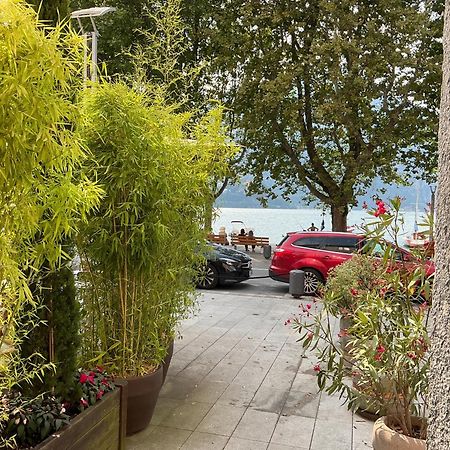 La Viscontea Διαμέρισμα Lecco Εξωτερικό φωτογραφία