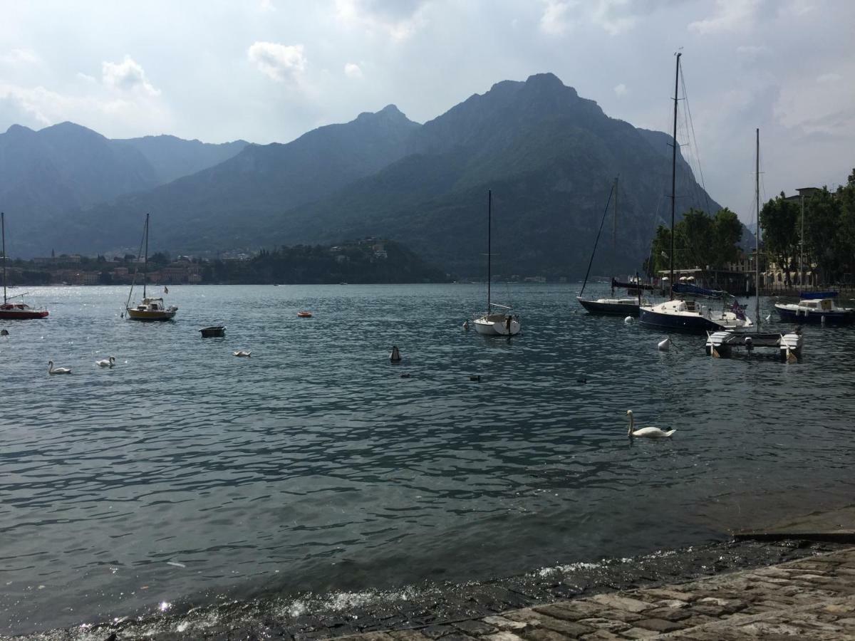 La Viscontea Διαμέρισμα Lecco Εξωτερικό φωτογραφία